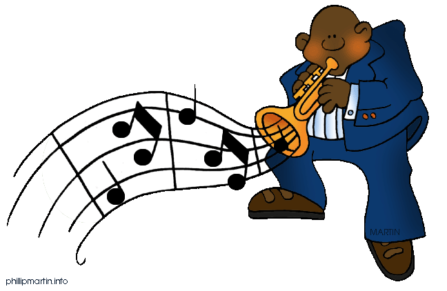 musician clipart