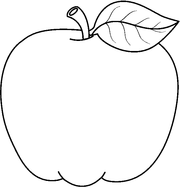 Apple Clip Art Clipart Images Online