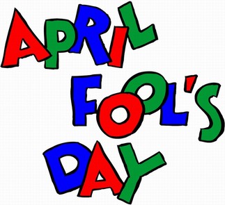 April Foolu0026#39;s Day CLip - April Fools Clipart