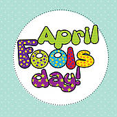 april fools day card - April Fools Clipart