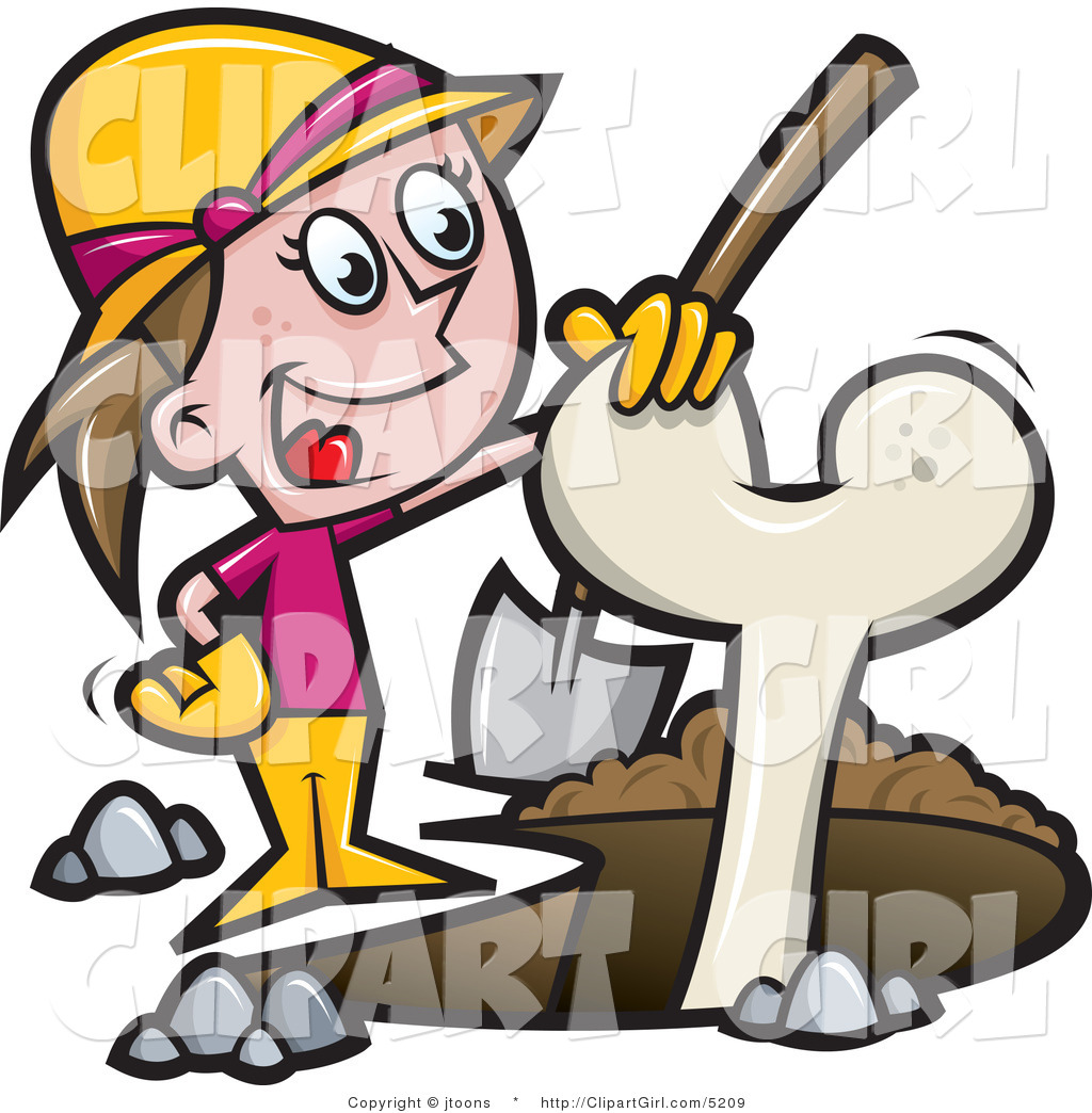 archaeology clipart
