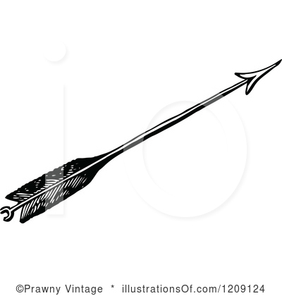 Archer Clipart Royalty Free . - Clipart Bow And Arrow