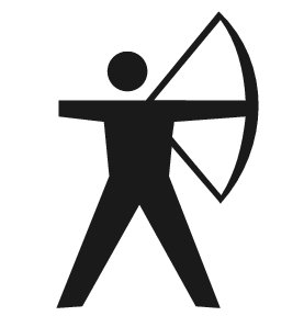 archery - Archery Clipart