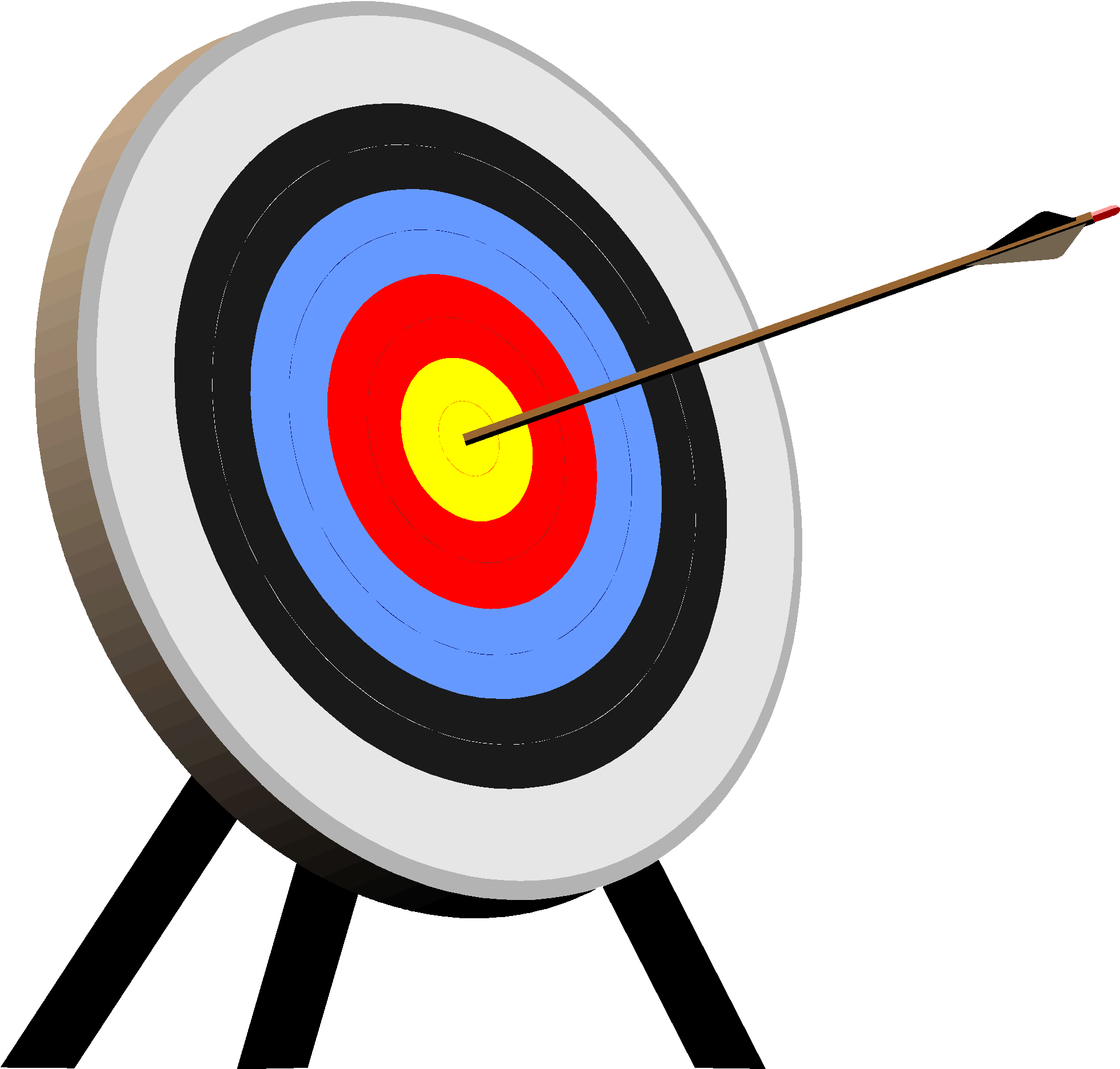 Archery clipart 2 - Archery Clipart