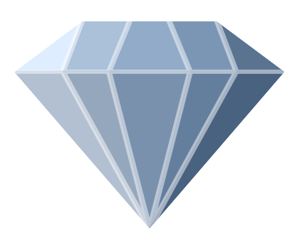 Are you looking for a blue diamond clip art for use on your projects? Search no more because you can use this blue diamond clip art freely on your personal ...