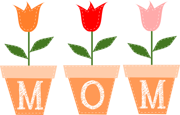 Are you looking for a clip ar - Free Mother Day Clip Art