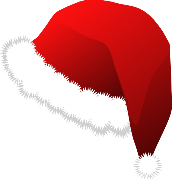 Are you looking for a Santa or Christmas related clip art for use on your projects? You can use this nice Santa hat clip art on your upcoming Christmas ...