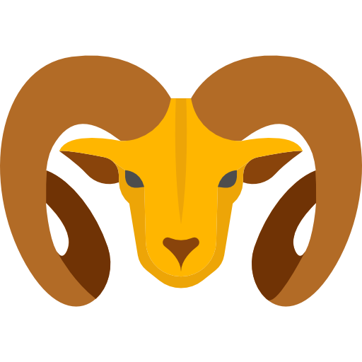 Aries PNG Transparent Picture