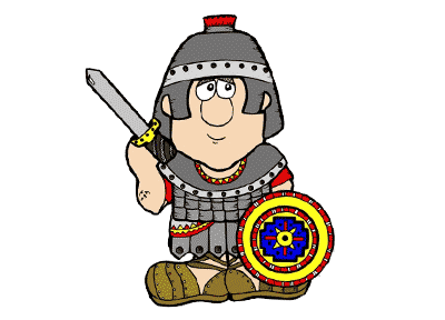 Armor Of God Clipart - Clipart library