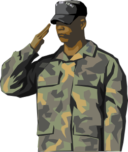 Army clip art clipart 2 image - Army Clip Art