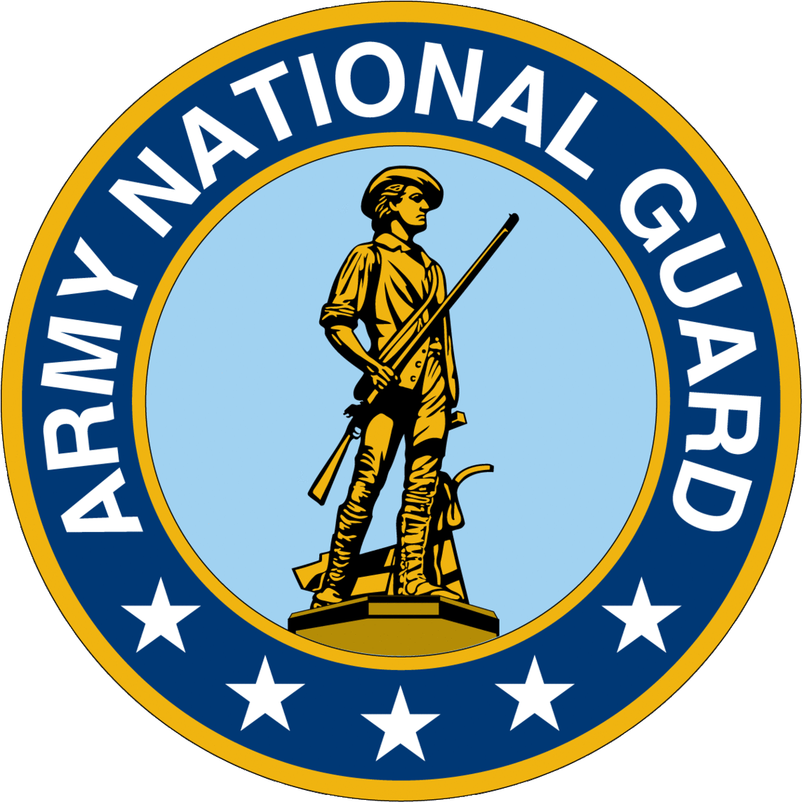 Army Logo Clip Art - Military Logos Clip Art