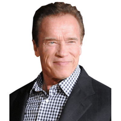 Arnold Schwarzenegger Clipart-Clipartlook.com-400