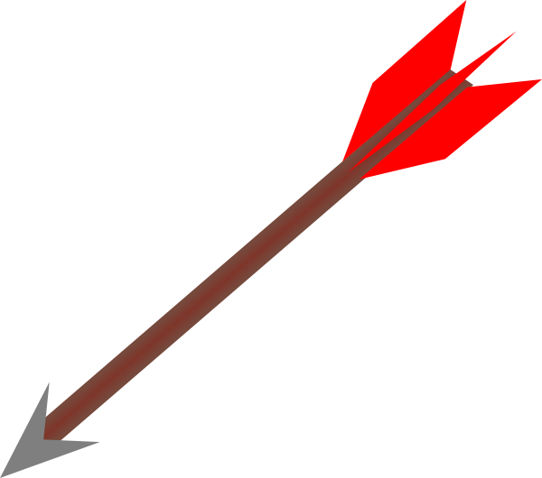 arrow clip art