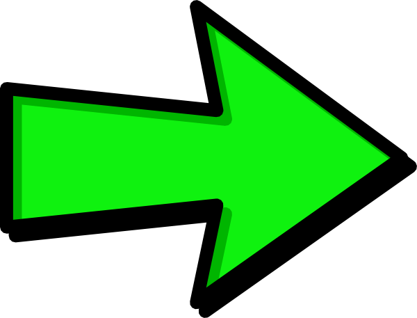 Arrows Clipart Green And Red 