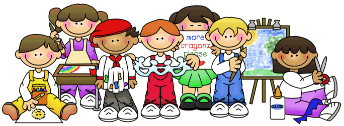 Kids Clip Art | Clipart libra
