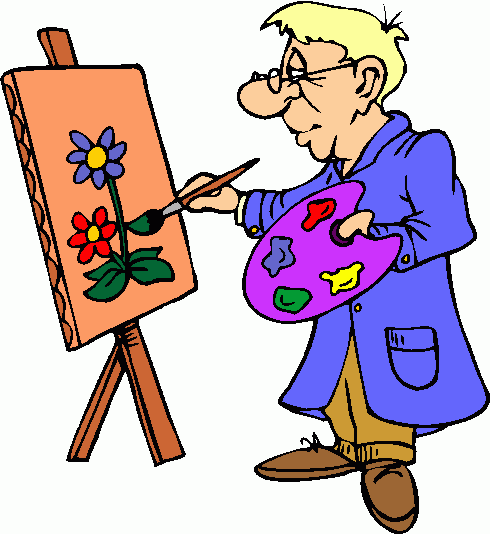 Art Clipart Pictures - Art Clipart Free