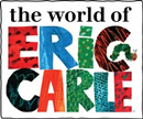 ... Art, World of Eric Carle, Guestbook