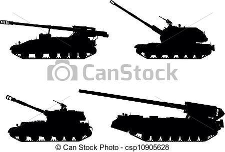 Artillery - csp10905628