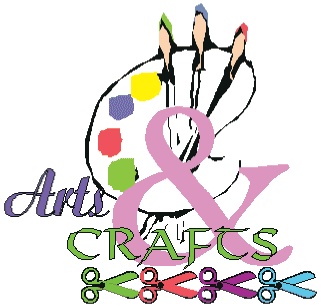 Arts and crafts clip art free