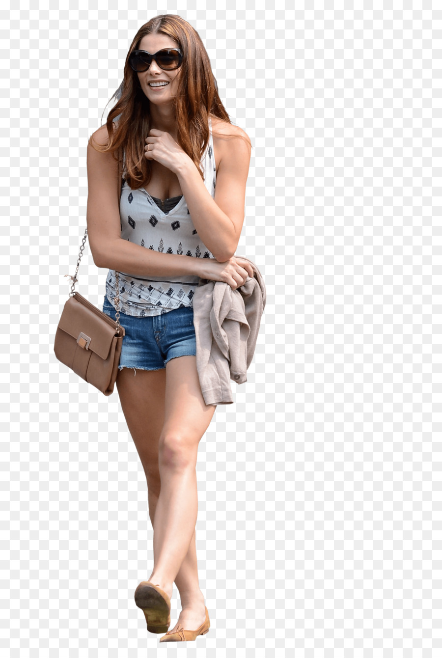 Ashley Greene PNG by inlovewi