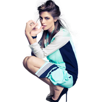 Ashley Greene Transparent Picture PNG Image