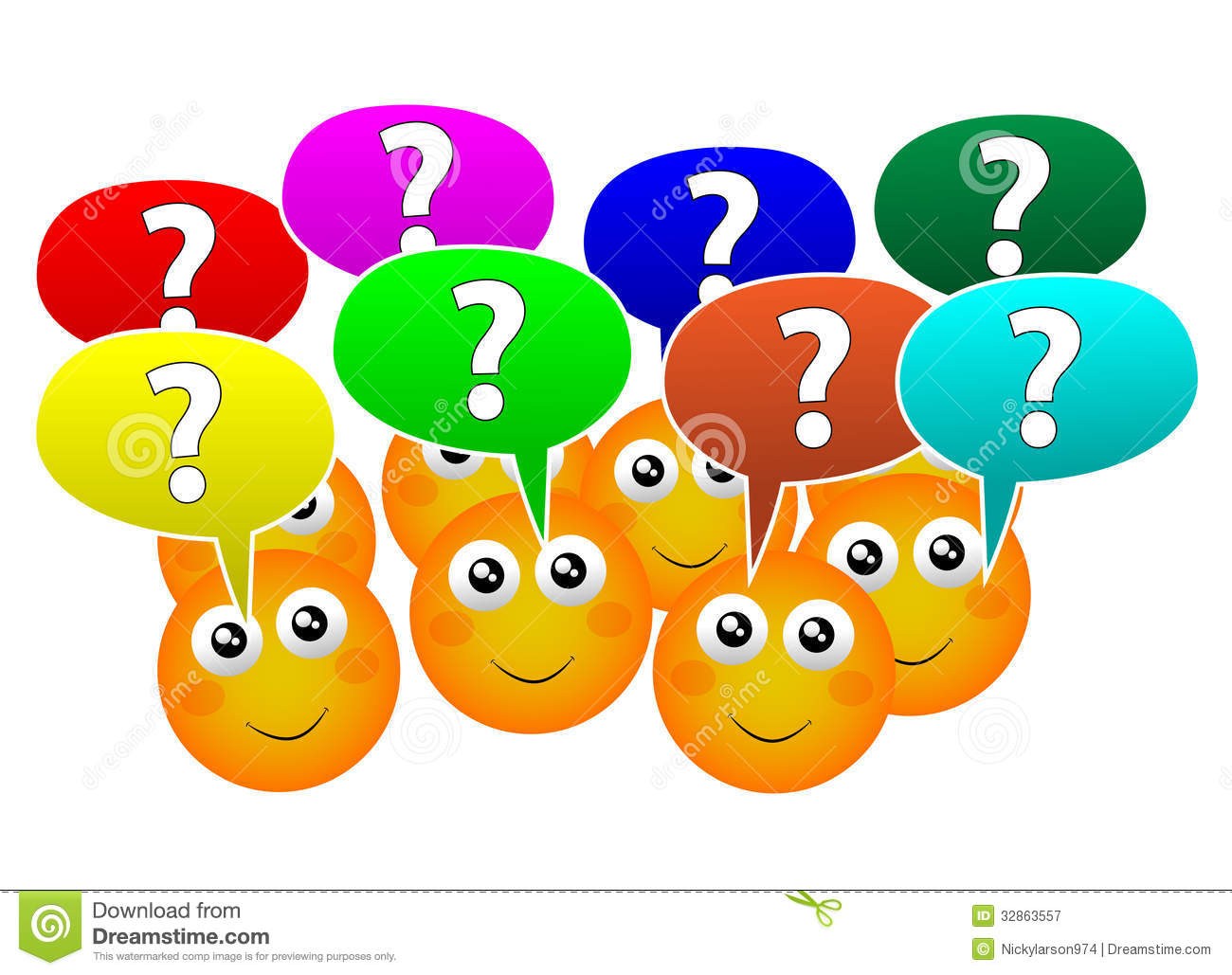 Questions And Answers Questio