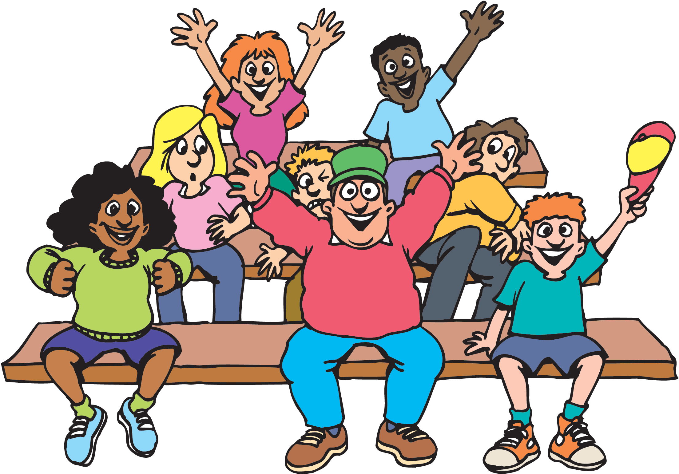 Iclipart & I Clip Art Images - HDClipartAll Elementary School Assembly Clipart
