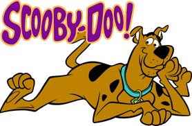 Atheist Evolution Remembering Scooby Doo