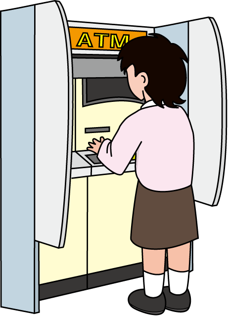 Atm Clipart And Atm Clip Art Images Hdclipartall