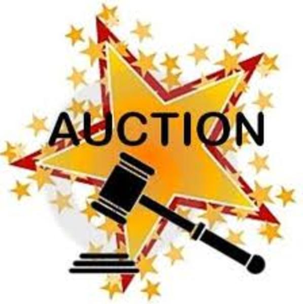 ... Auction gavel Sold cartoo