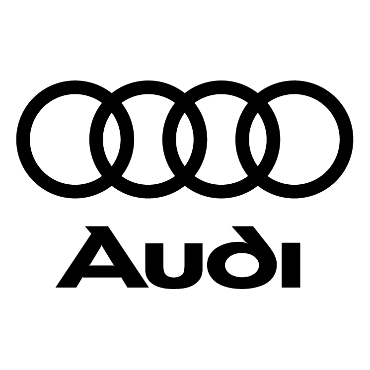 Audi 12 free vector
