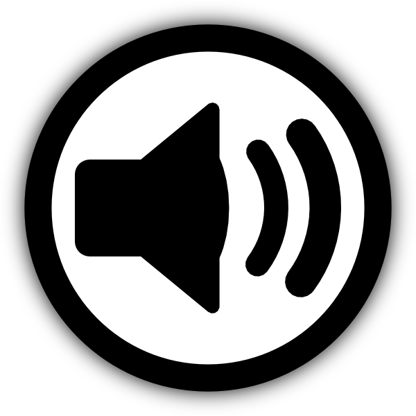 Audio Clip Art - Sound Clip Art