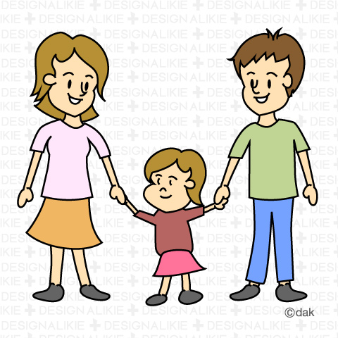 Aunt And Uncle Clipart Aunt Clipart Family3 Jpg
