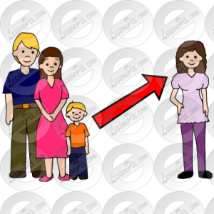 Uncle And Aunt Clipart Images