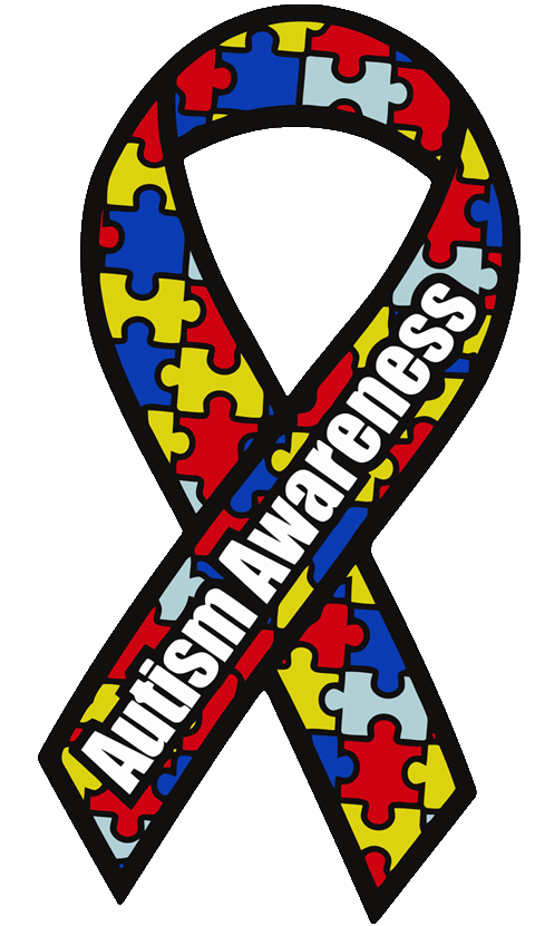 Autism Clip Art Puzzle Pieces