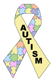 autism4b.gif - 5.5 K ... - Autism Clip Art