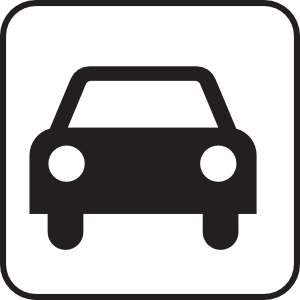 Car Clipart Side View