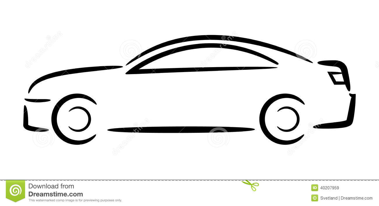 Automotive Clipart u2013 Clip