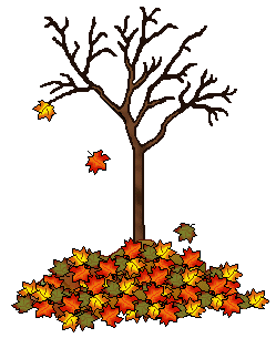 Autumn Clipart-Clipartlook.co