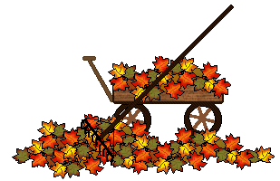 Autumn Clipart Free - clipartall; Fall Clipart - Free Clipart Images ...