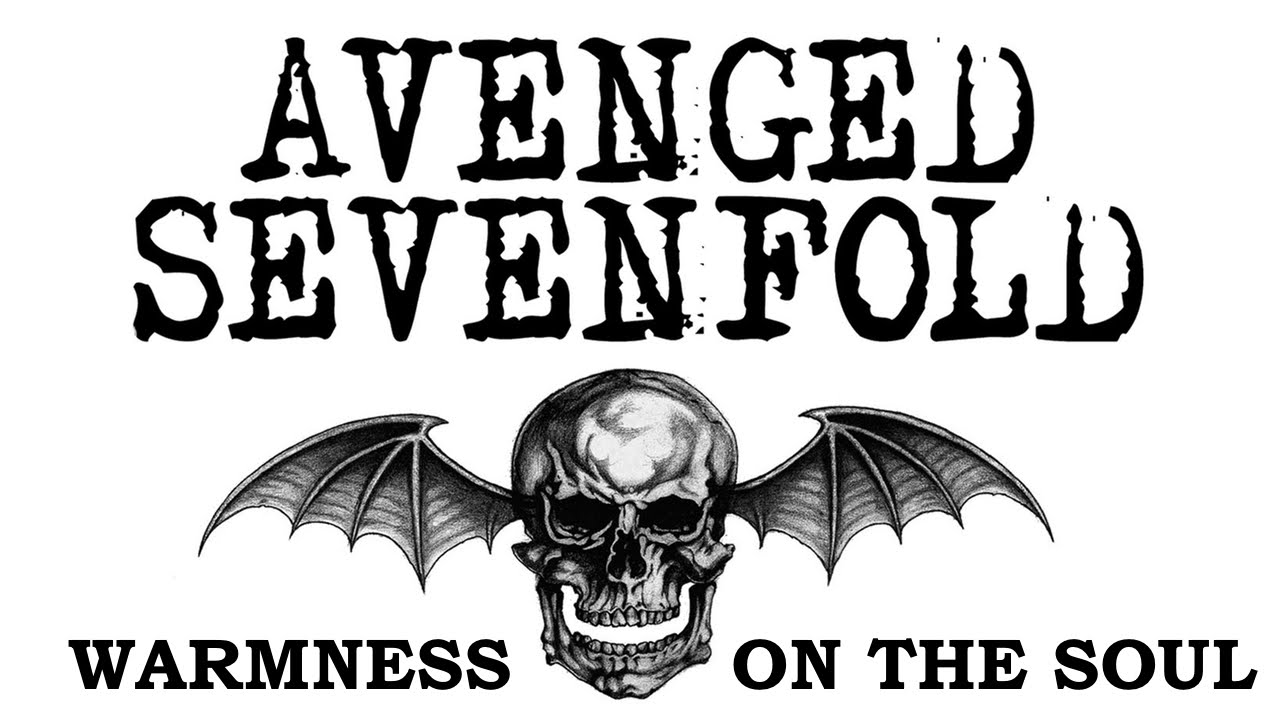 Avenged Sevenfold Clipart-Clipartlook.com-1280