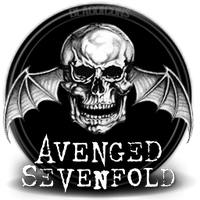Avenged Sevenfold Png Picture PNG Image