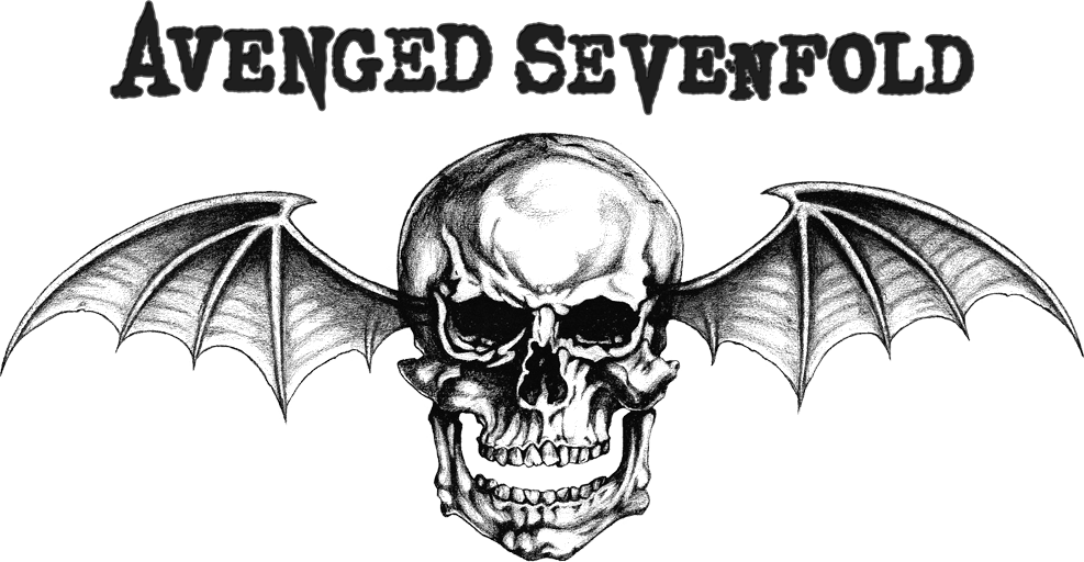 Download Avenged Sevenfold PNG images transparent gallery. Advertisement - Avenged  Sevenfold PNG