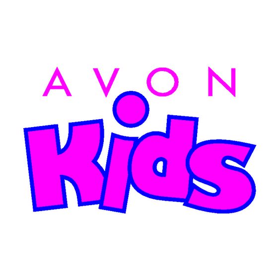 avon logo clip art | Download Logo of download avon kids vector logo