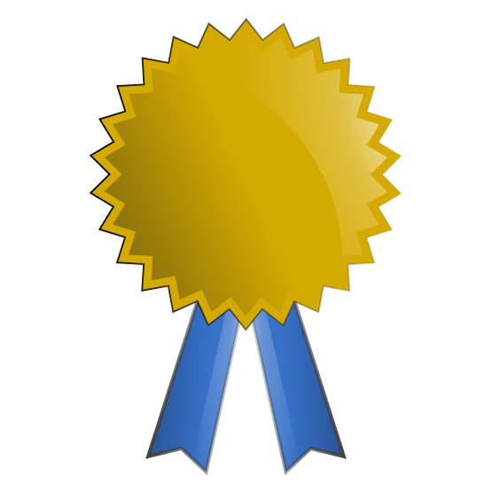 award clipart - Award Clip Art