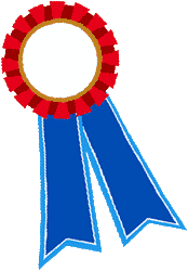Award clipart: Award Clipart · Ribbon Clip