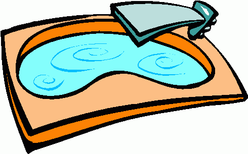 Awesome good swimming pools part 7 pool clip art