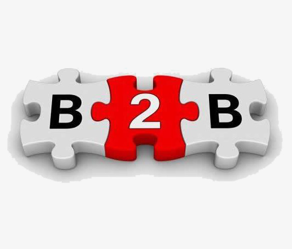 b2b blocks, Building Blocks, B2b, Marketing PNG Image and Clipart