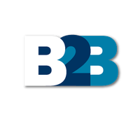 B2B Picture PNG Image - B2B Clipart
