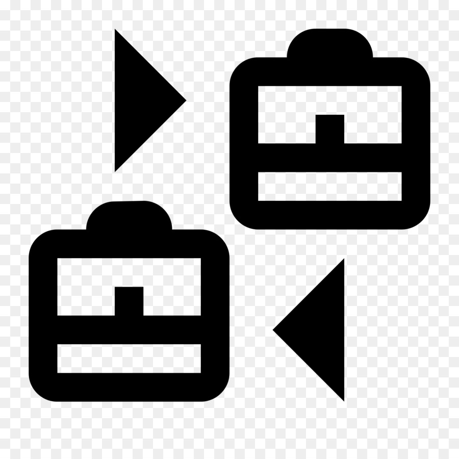 Isolated battery icon with th